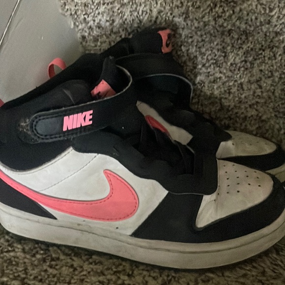 Kids Nike High top court - Picture 1 of 2
